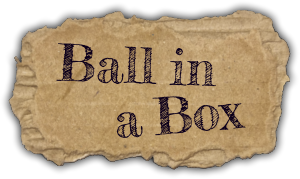 Ball in a Box