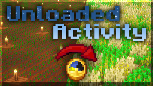 Unloaded Activity
